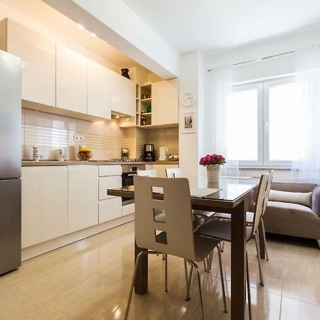 Stine Apartment Задар Екстер'єр фото