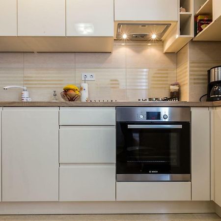 Stine Apartment Задар Екстер'єр фото