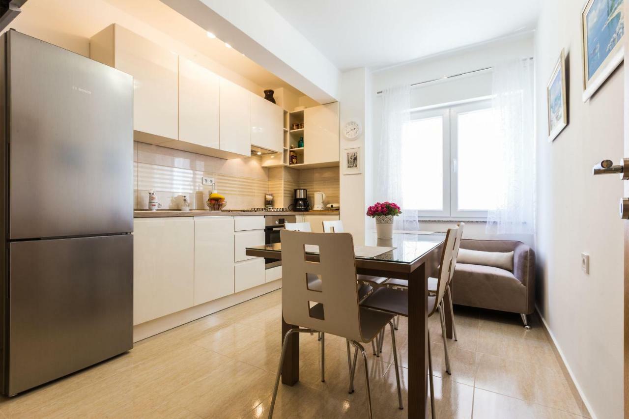 Stine Apartment Задар Екстер'єр фото