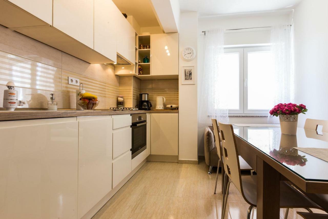 Stine Apartment Задар Екстер'єр фото