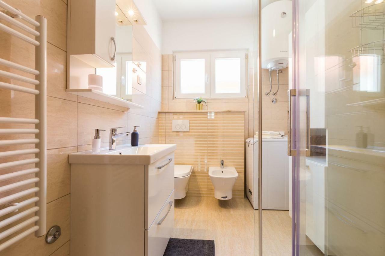 Stine Apartment Задар Екстер'єр фото