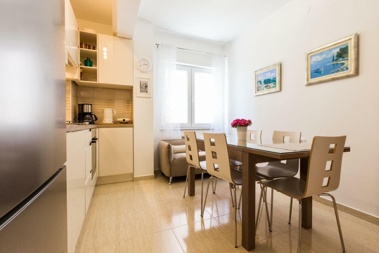 Stine Apartment Задар Екстер'єр фото
