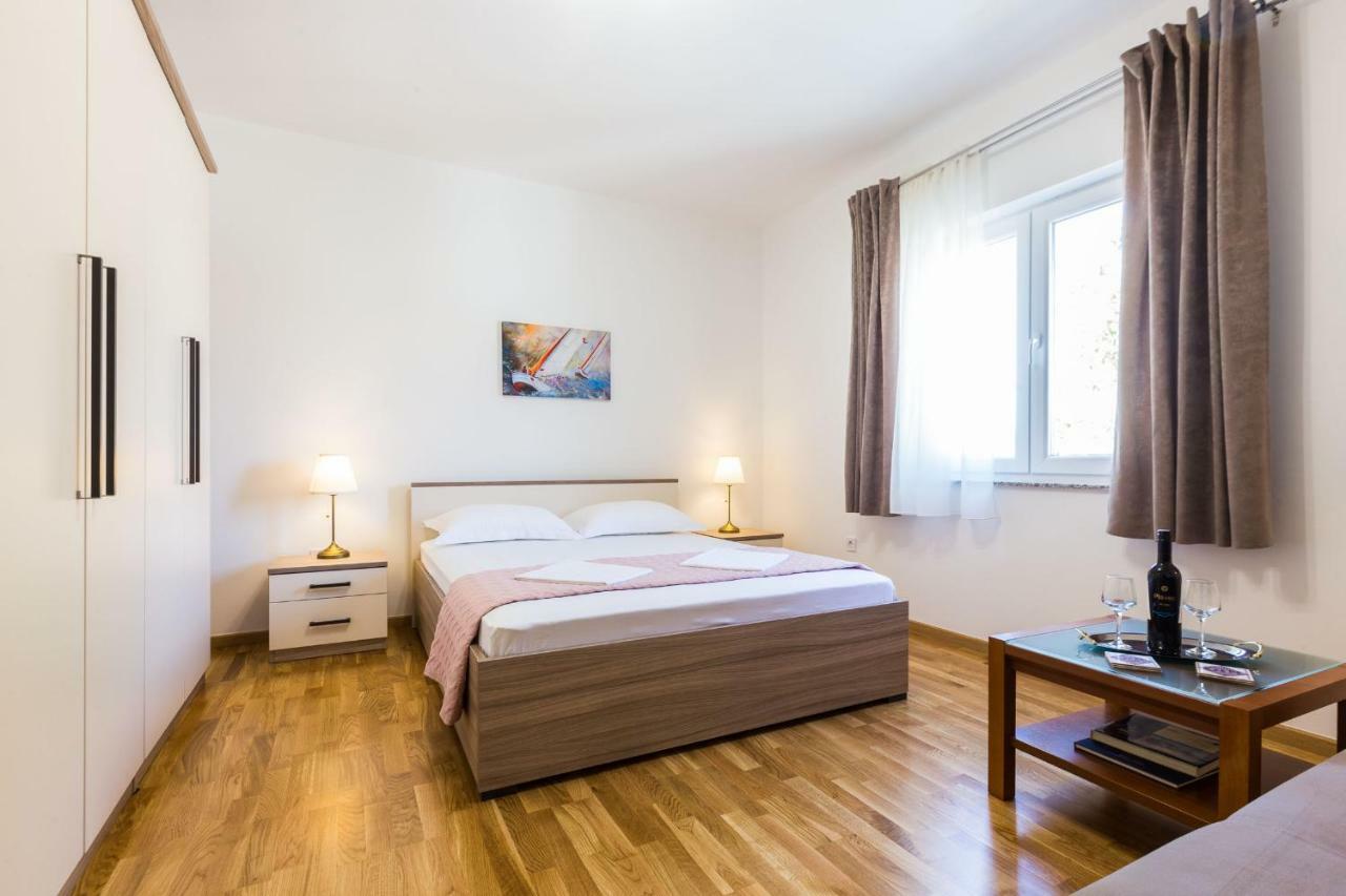 Stine Apartment Задар Екстер'єр фото