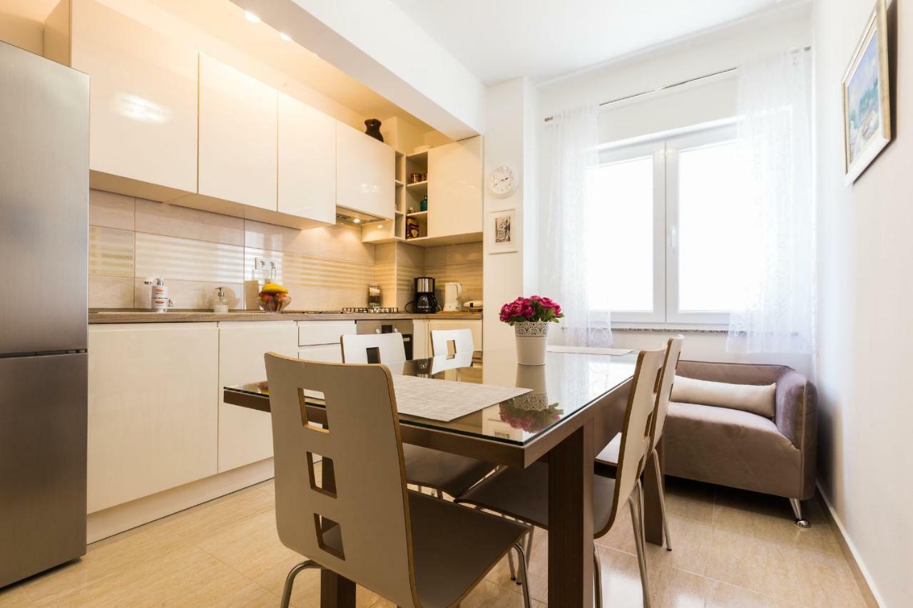 Stine Apartment Задар Екстер'єр фото