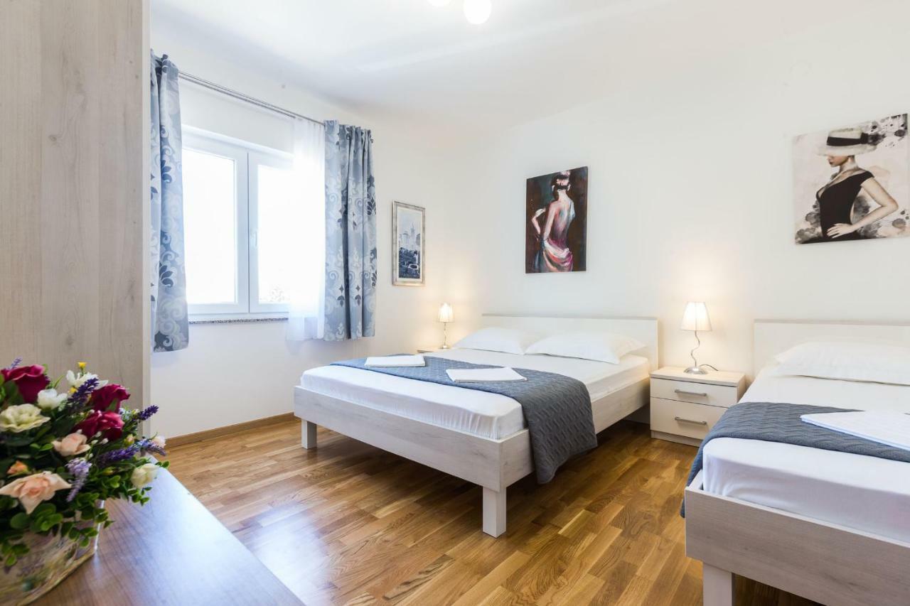 Stine Apartment Задар Екстер'єр фото
